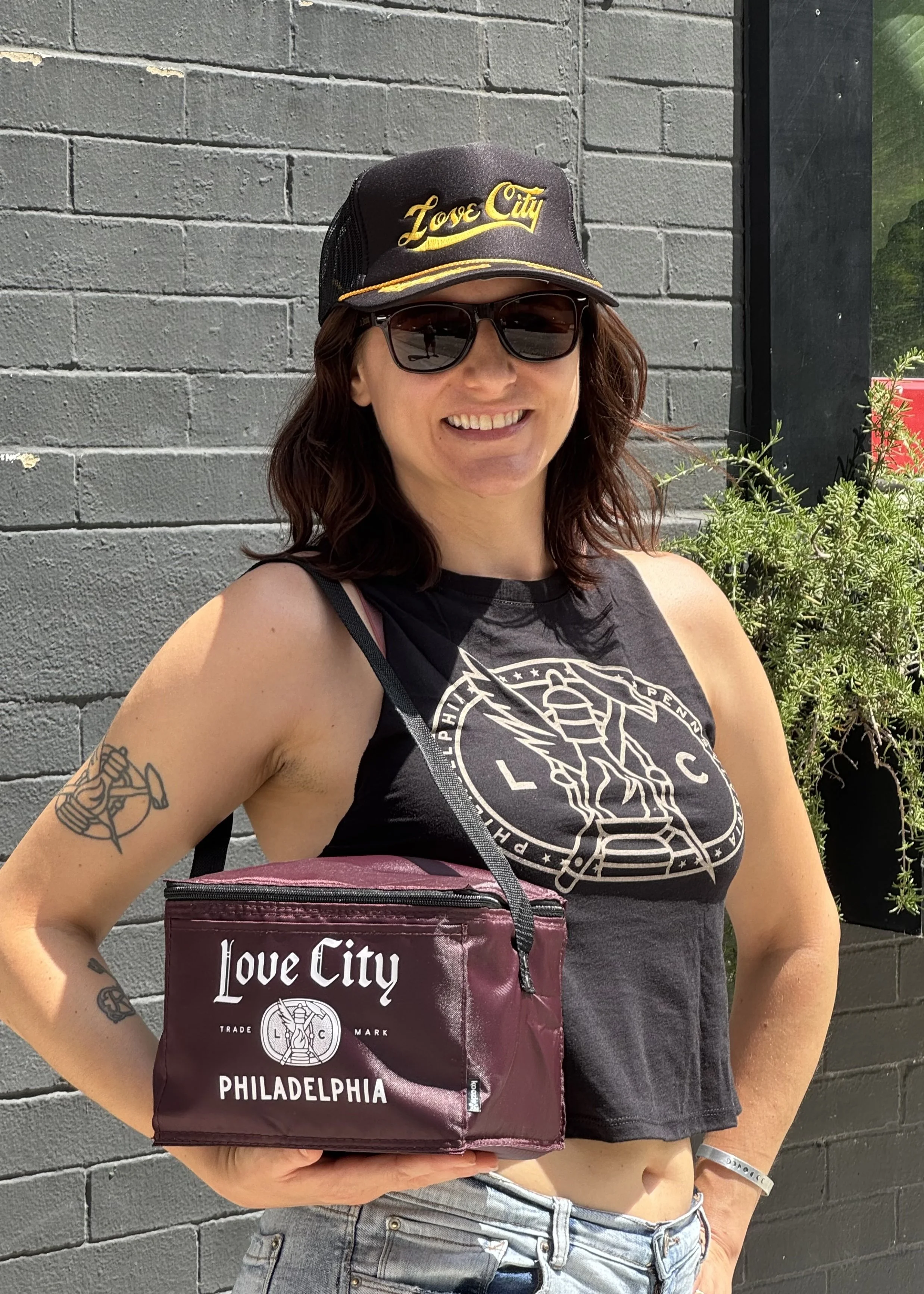 Shop — Love City Brewing